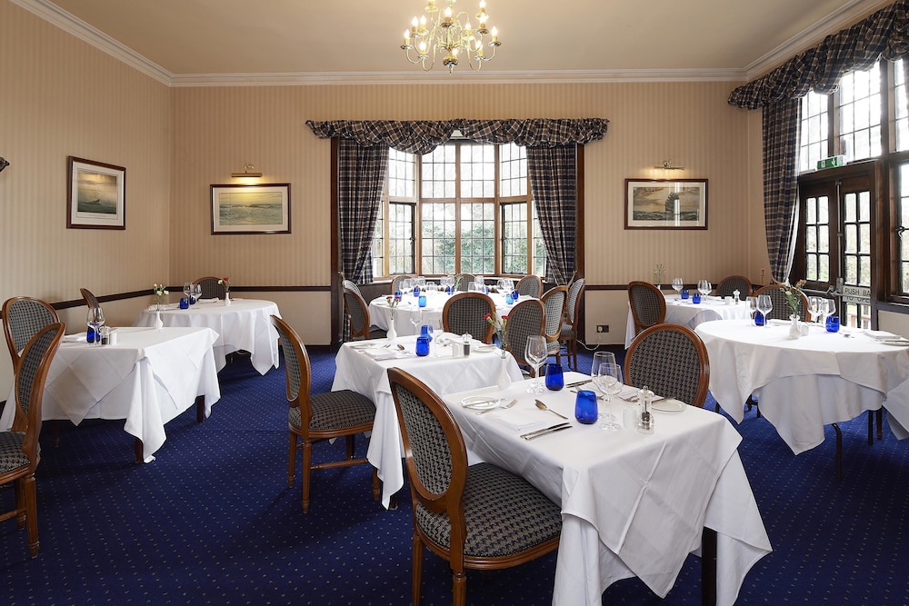 Royal Marine Hotel Brora 37/50