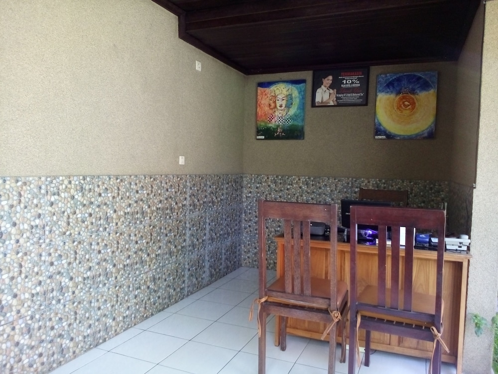 Suka Sari Cottages 53/71