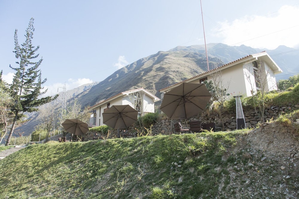 Del Pilar Ollantaytambo 33/35
