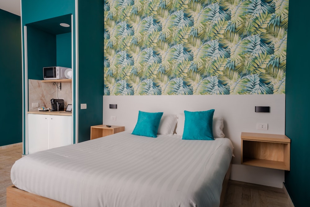 ELITE, DOUBLE BED