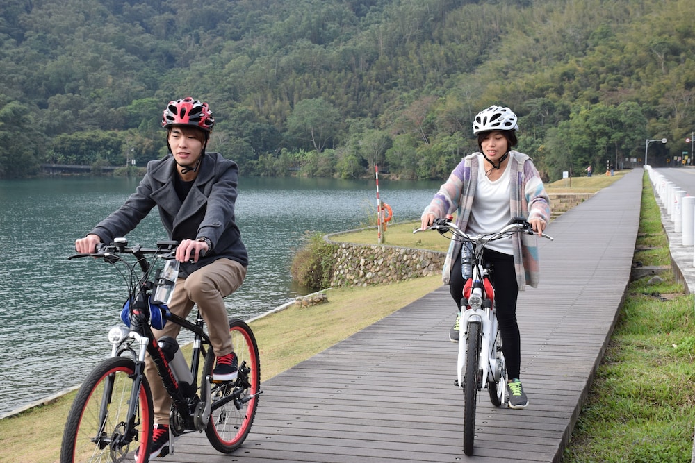 Fuli Hot Spring Resort 25/50