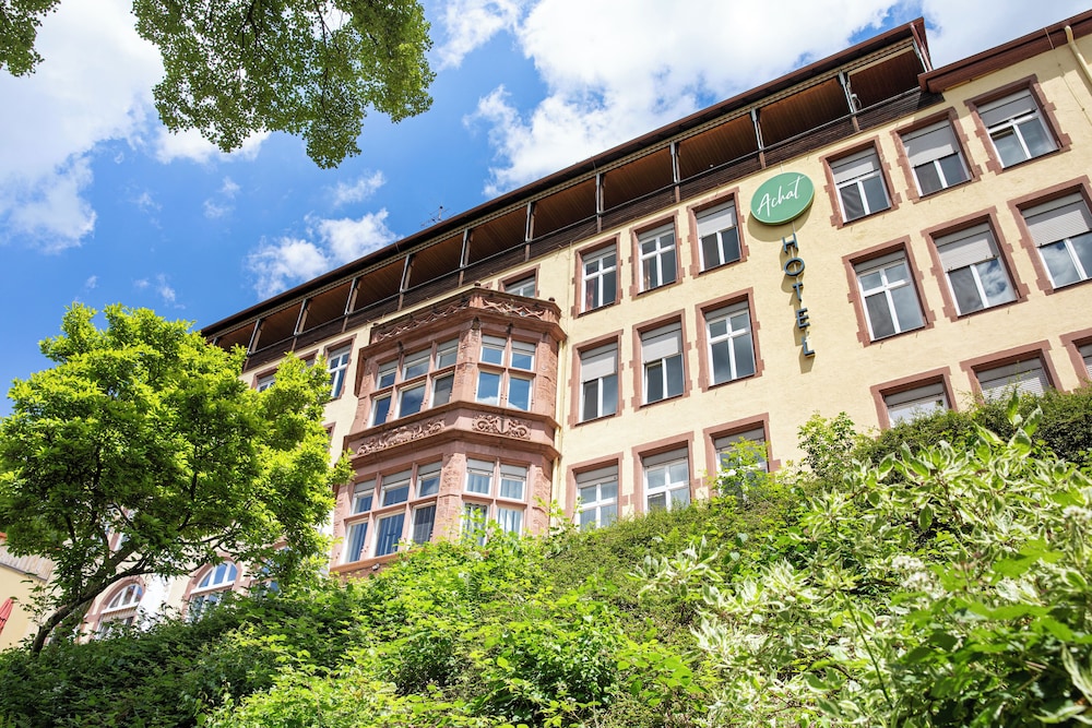 Roomingtons Franziskushohe Lohr 3/54
