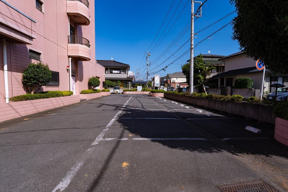 Oyama Palace Hotel 39/41