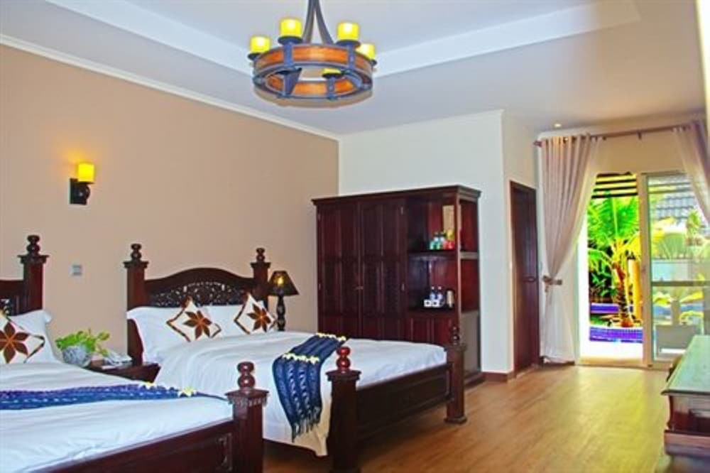 Bali Resort & Apartment 28/67