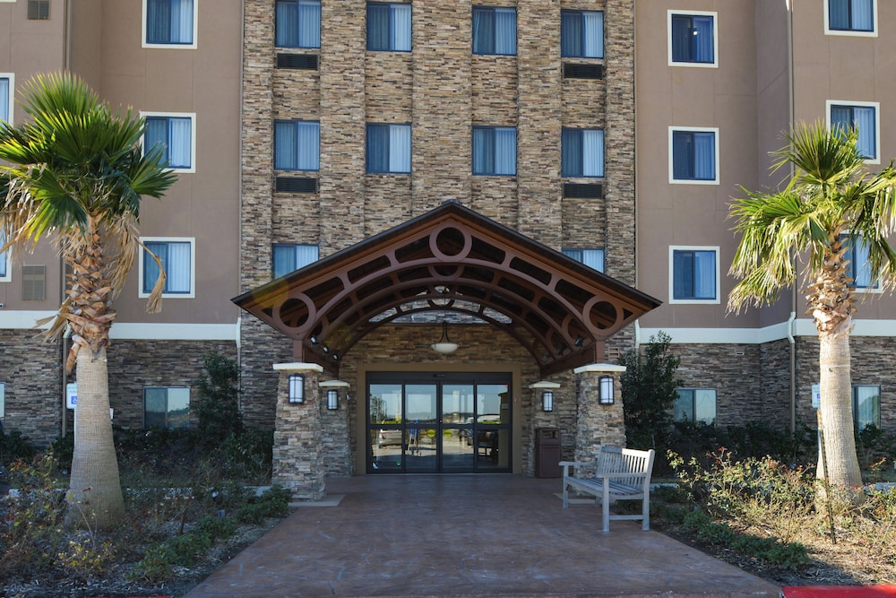 Staybridge Suites Tomball - Spring Area 1/44