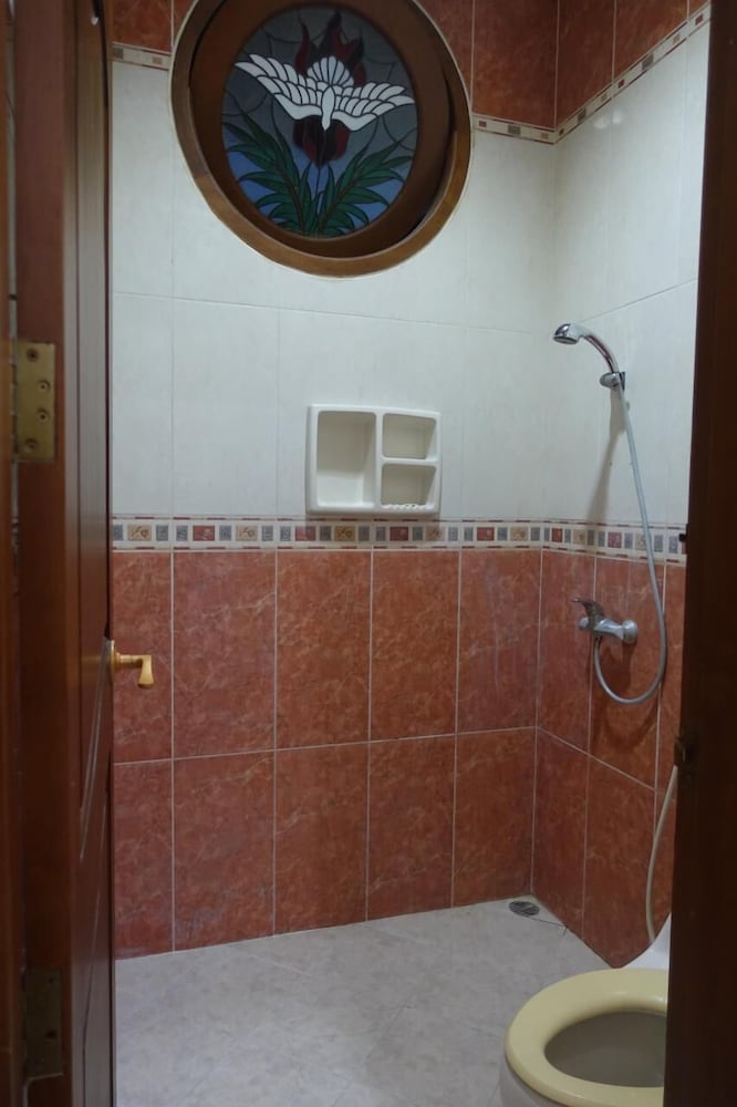 The Backpacker Semarang - Hostel 33/33