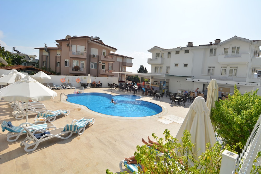 Side Su Hotel - Adult Only in SIDE