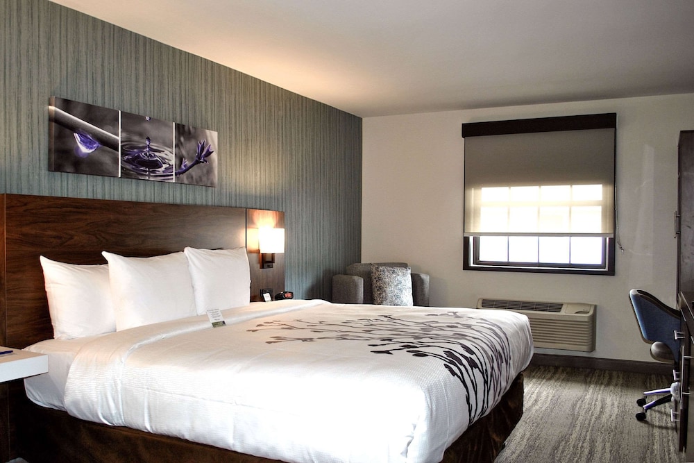 Sleep Inn Oakbrook Terrace - Chicago 9/31