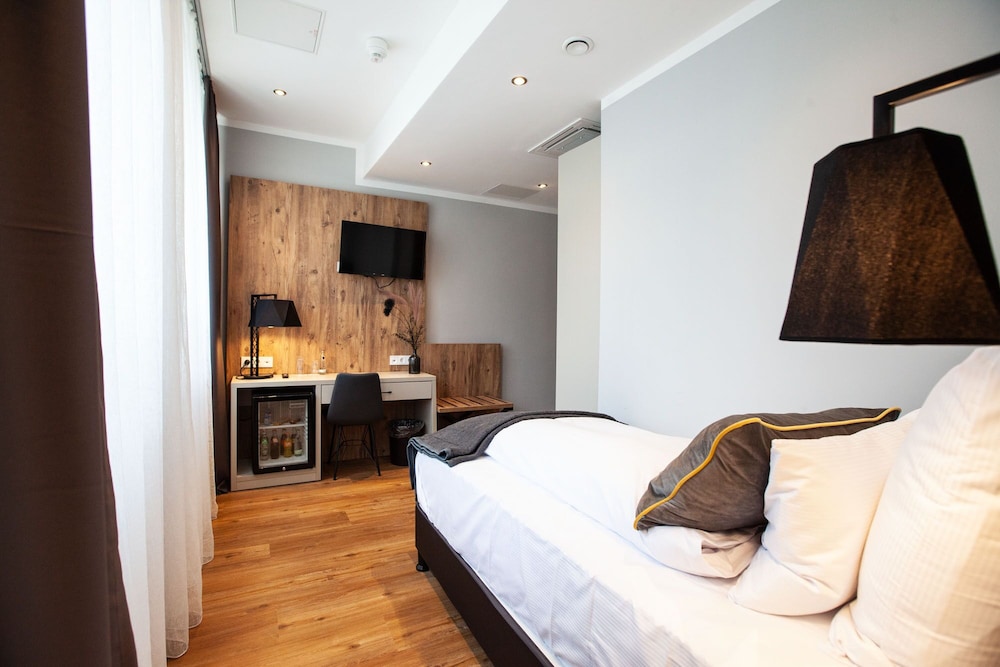 DORMERO Hotel Bremen 23/53