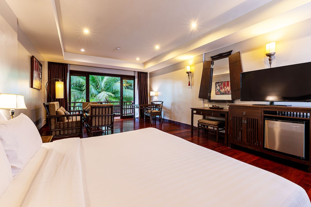 Khaolak Laguna Resort 22/68