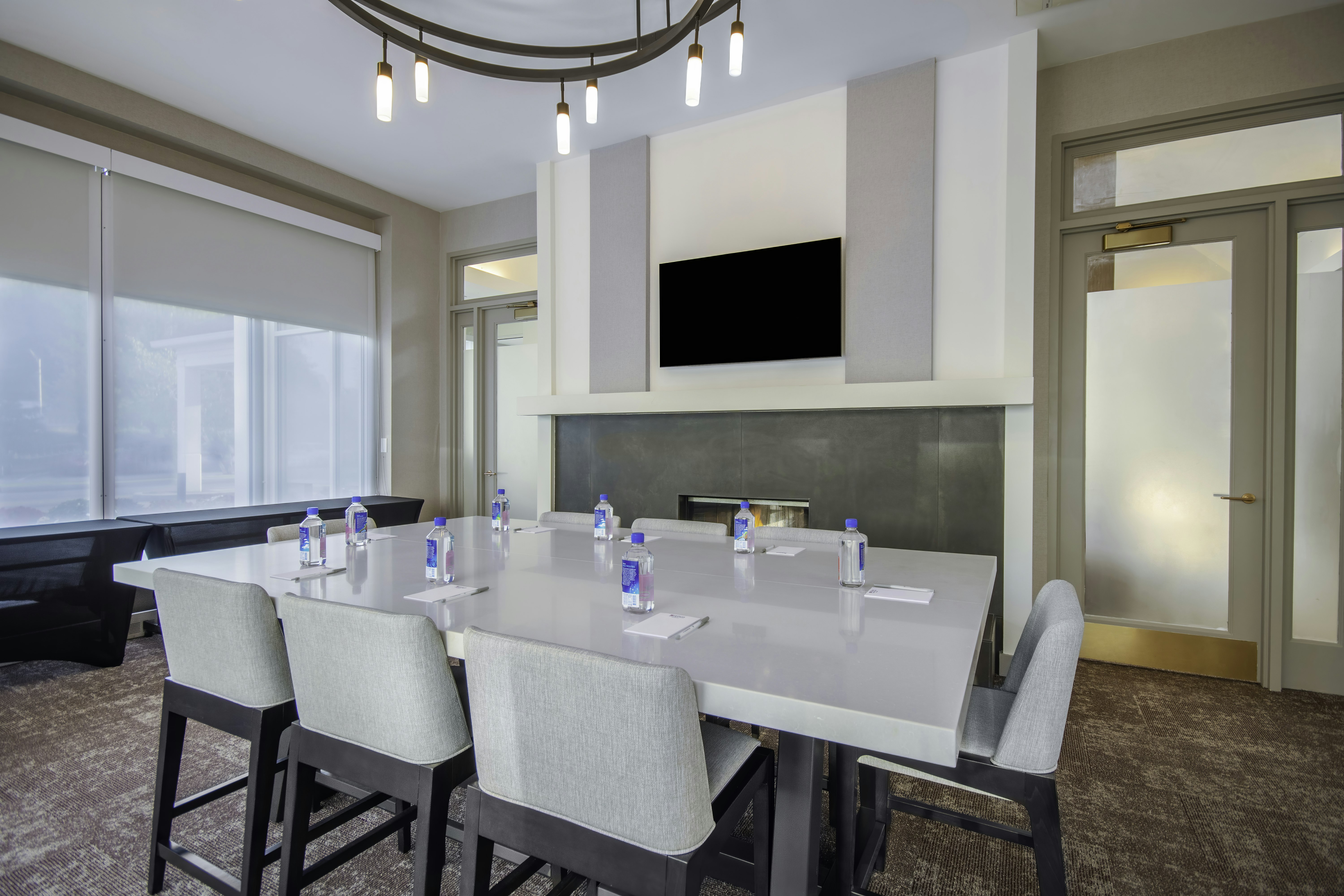 Hilton Garden Inn Danbury 20/26