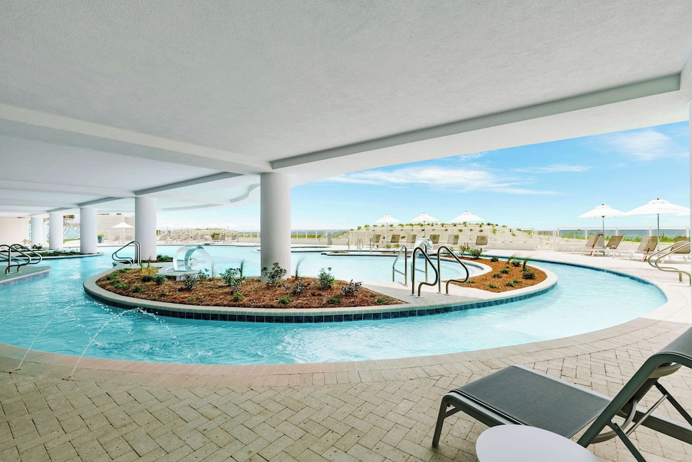 Hyatt Place Panama City Beach 21/49