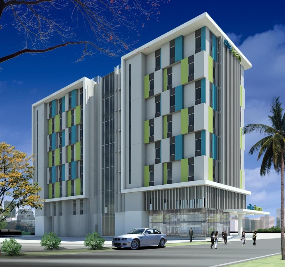 Hotel Citradream Cirebon 8/50