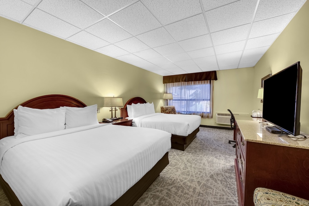 The Academy Hotel Colorado Springs 22/71