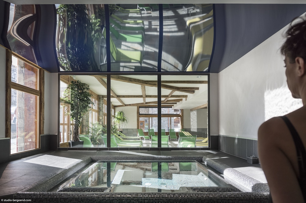 Cgh Residences And Spas Le Kalinda 21/55
