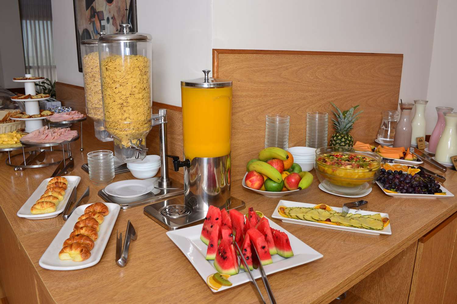 Alfa Suites 27/45