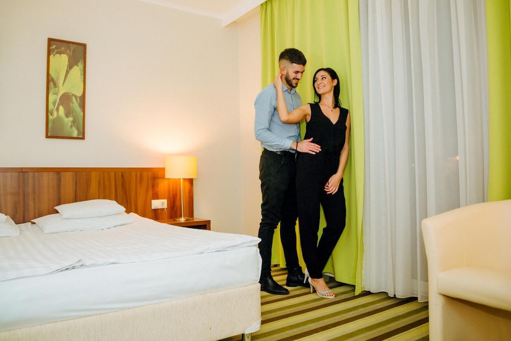Hotel Ginkgo 19/61