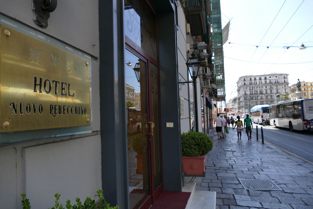 Hotel Nuovo Rebecchino 6/49