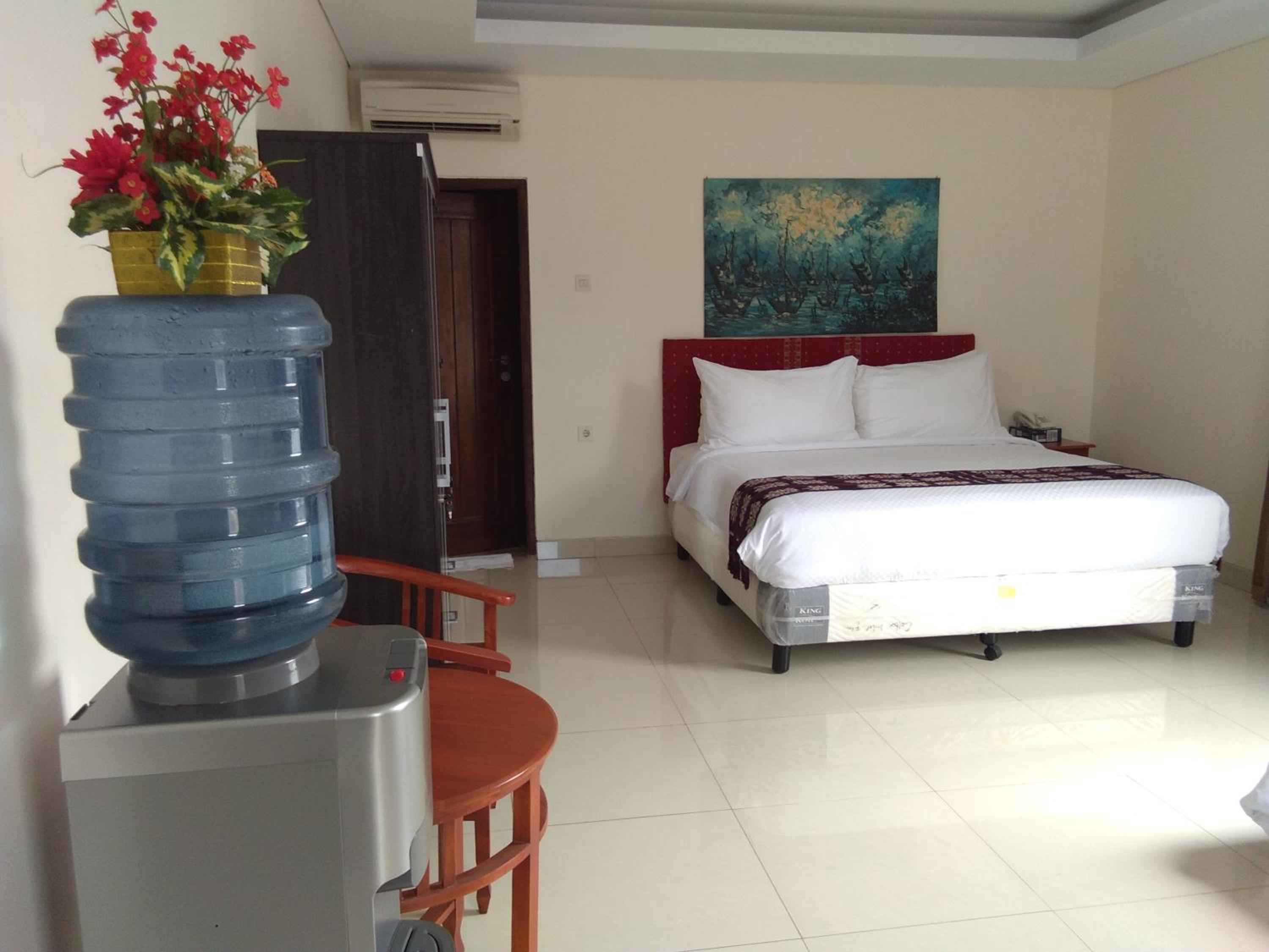 Kalton Hotel Labuan Bajo 24/55