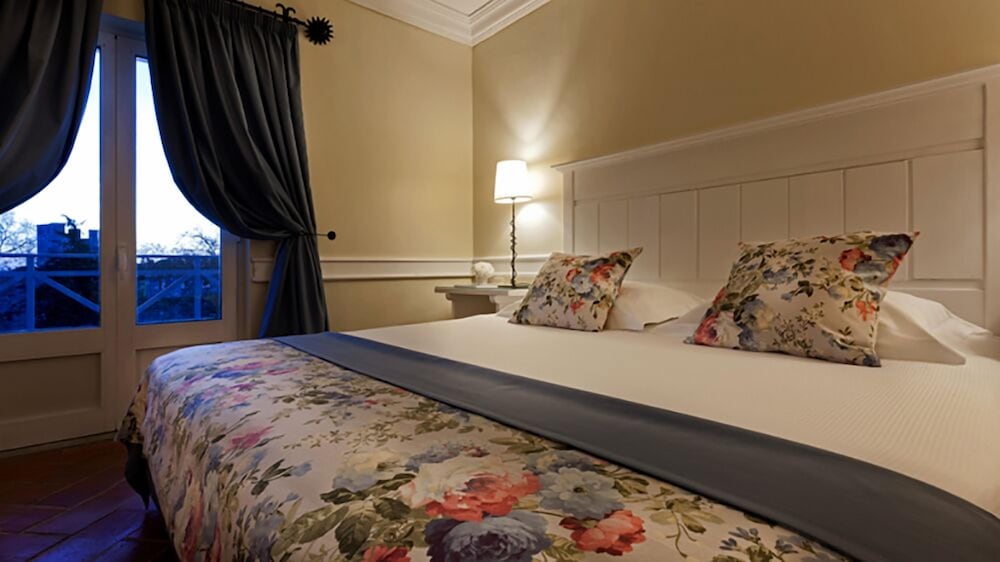 Hotel Da Cartuxa 12/47