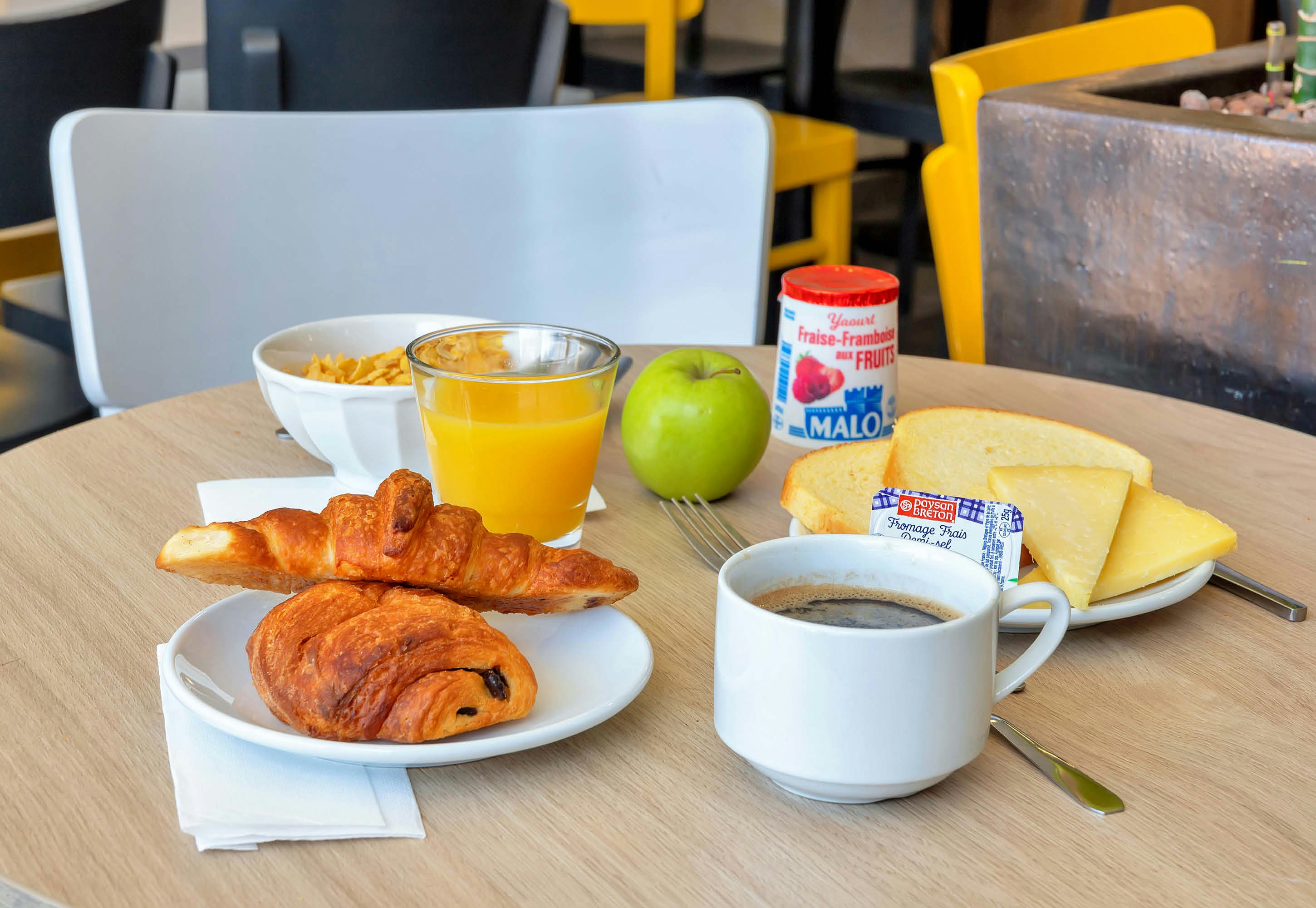 B&B Hotel Dunkerque Centre Gare 24/34