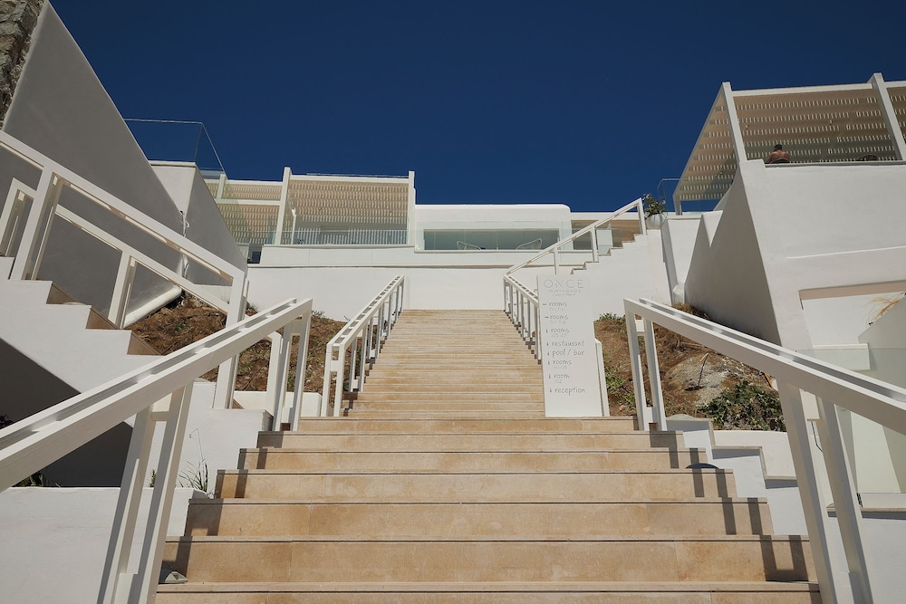 Once in Mykonos Luxury Resort - Designed for Adults in MYKONOS