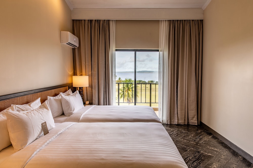 Coral Ocean Resort 4/50