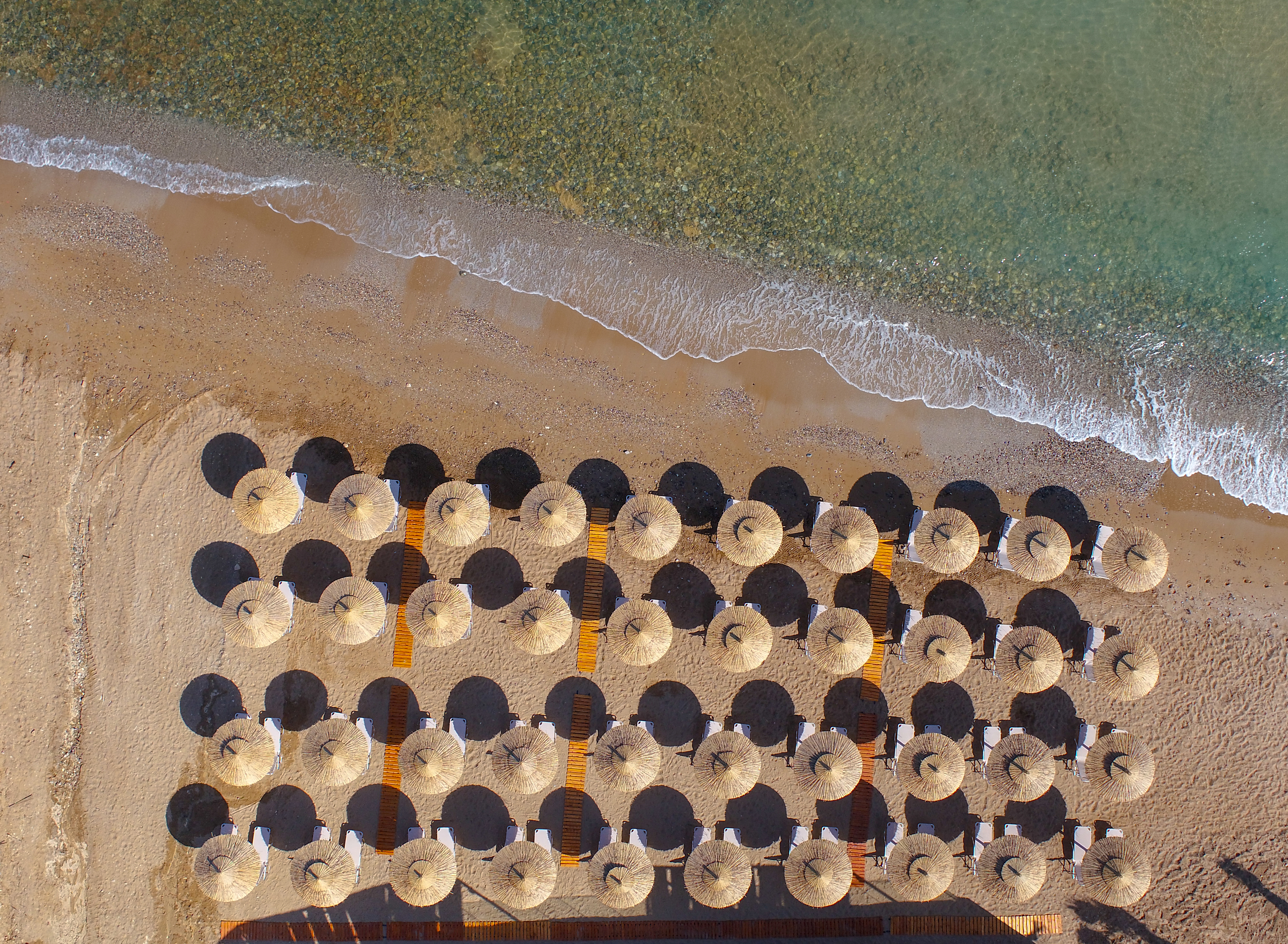 Dedalos Beach Hotel in RETHYMNO