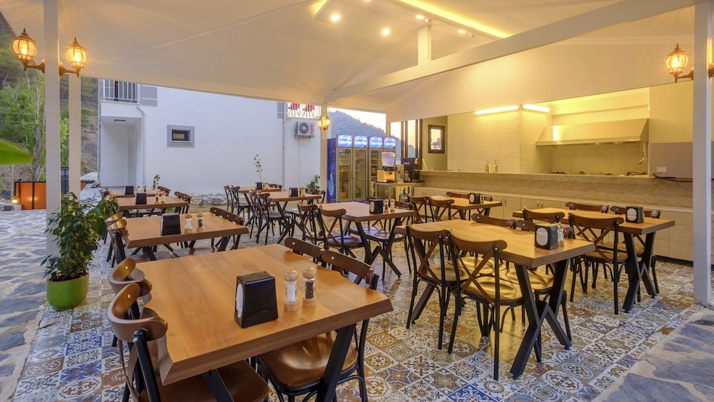 Monastery Suites Hotel - Fethiye 34/44