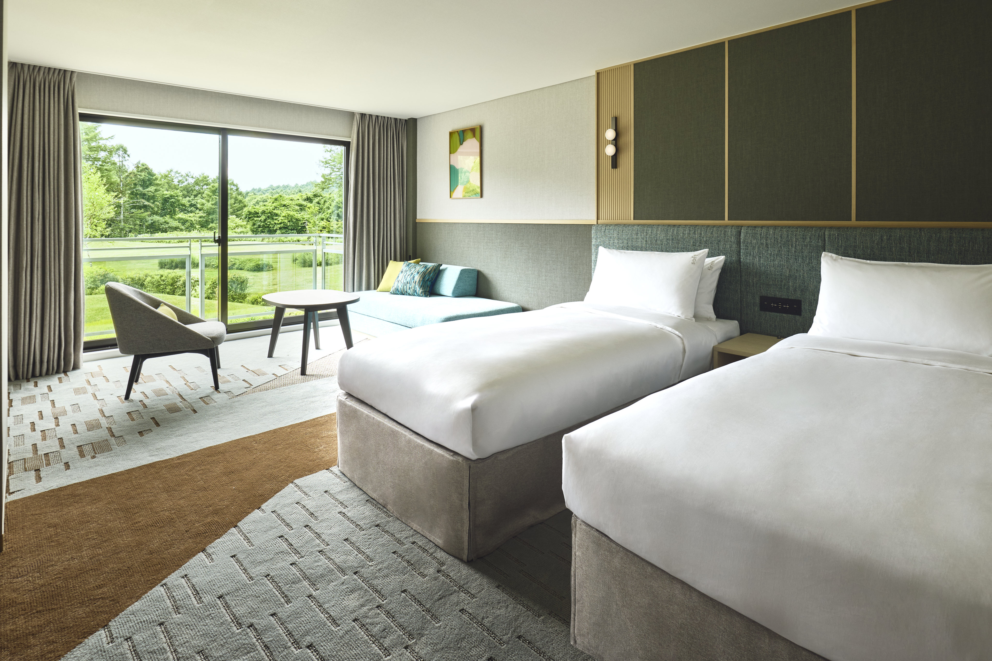 ANA Holiday Inn Resort Karuizawa by IHG 15/68
