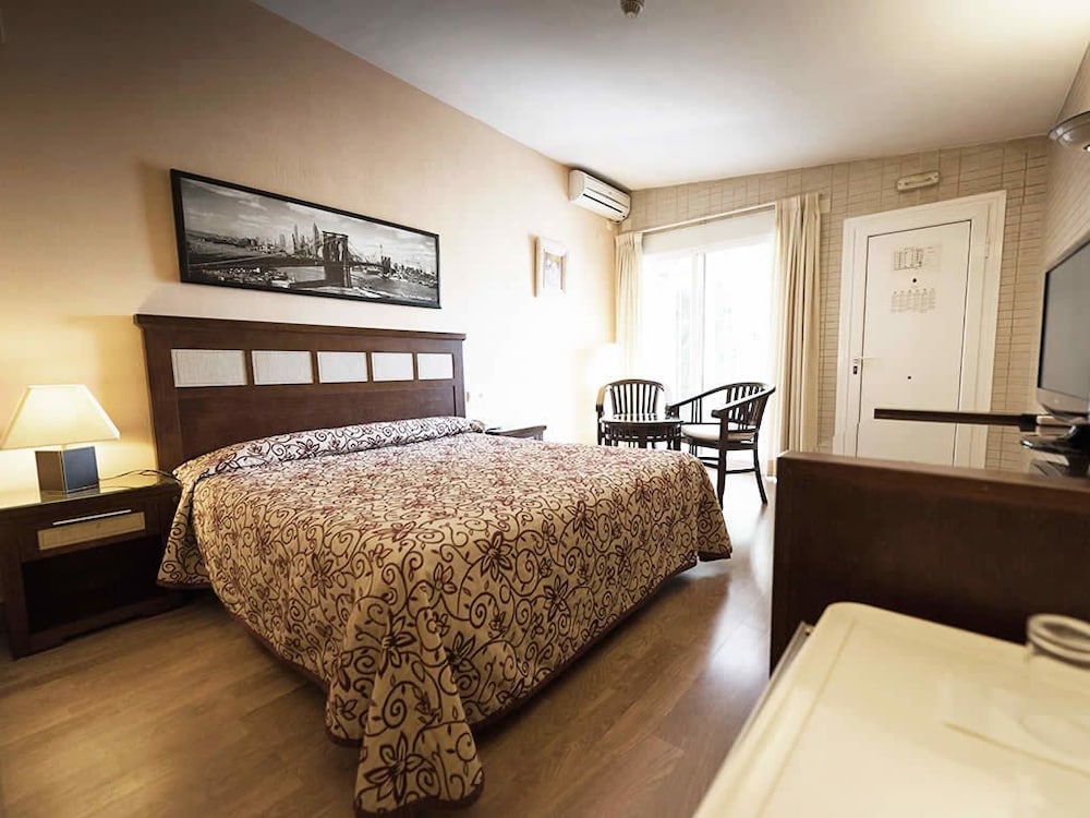 HOTEL PLAYA CANET 18/64