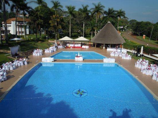 Laico Lake Victoria Hotel 28/32