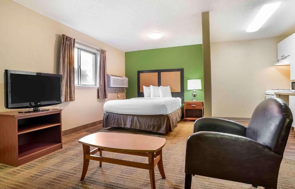 Studio 6 Suites Jackson Ridgeland MS 21/56