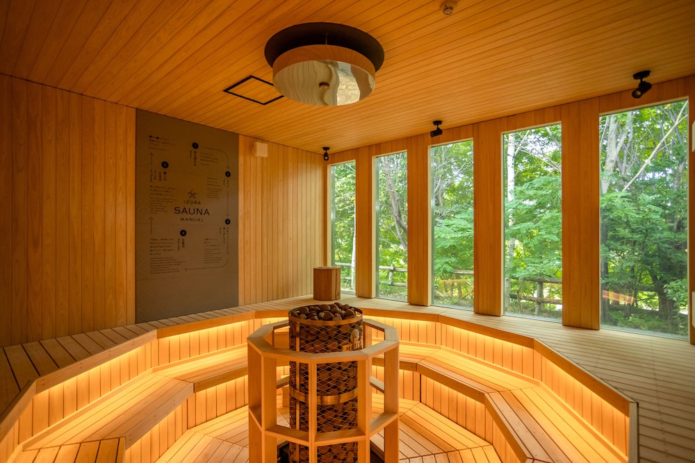 Hokuten No Oka Lake Abashiri Tsuruga Resort 27/50