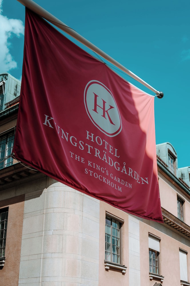 Kungstradgarden Hotel 4/70