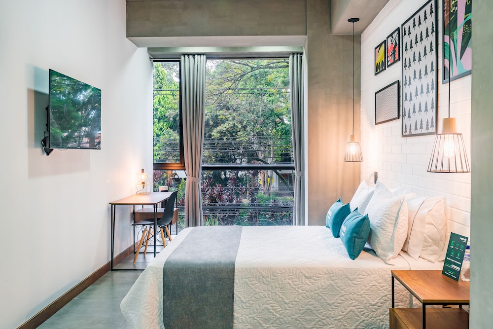 Hotel Loft 32 14/31