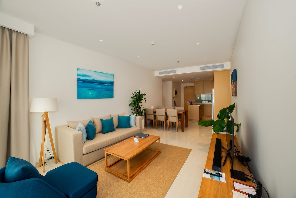 The Ocean Villas Managed by The Ocean Resort 32/50