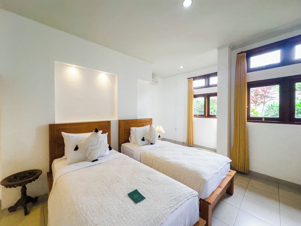 Uma Dana Ubud 7/50