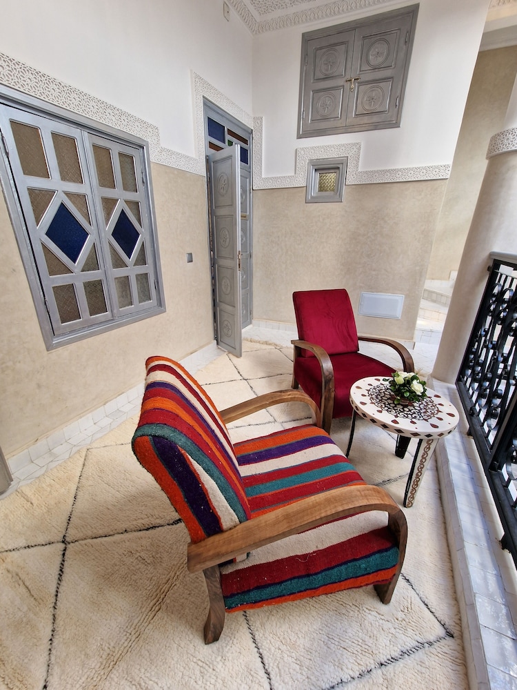 Riad Explore 29/44