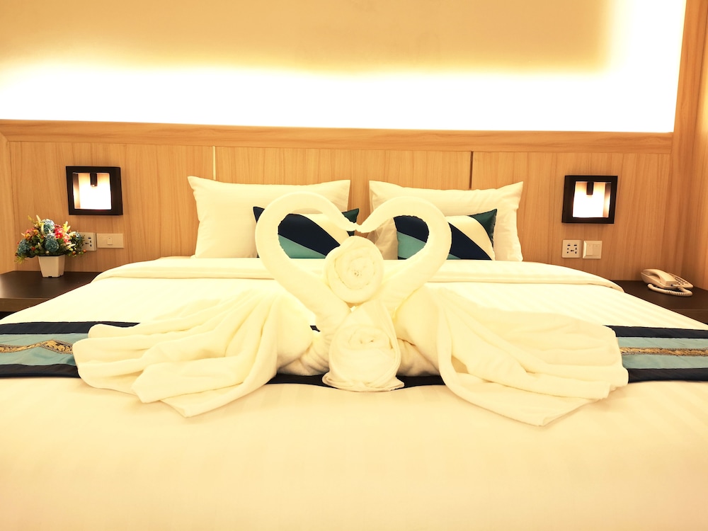 O2 Luxury Hotel 21/71