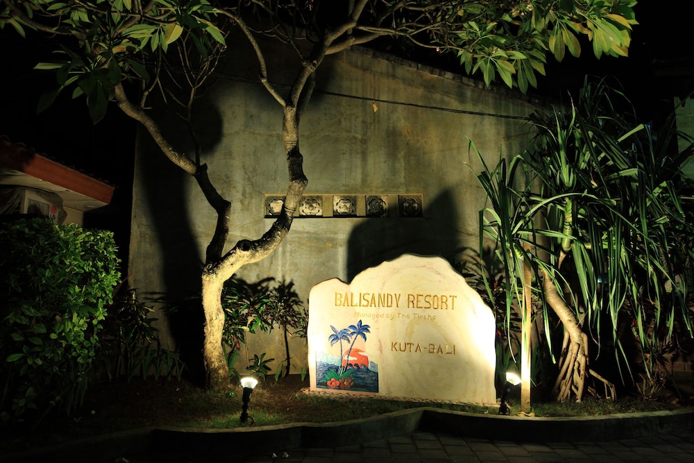 Bali Sandy Resort 44/44