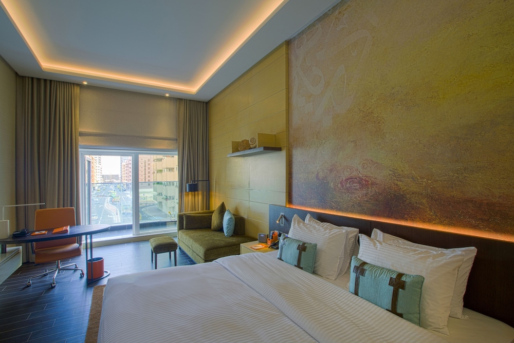 Grayton Hotel Dubai 16/66