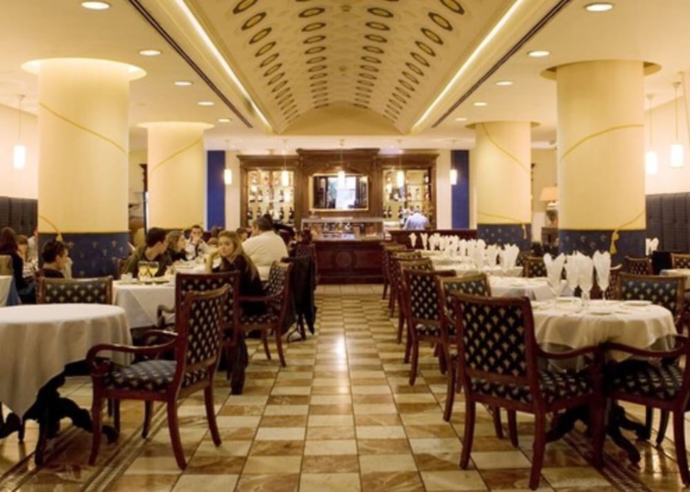 Ramblas Hotel 50/75