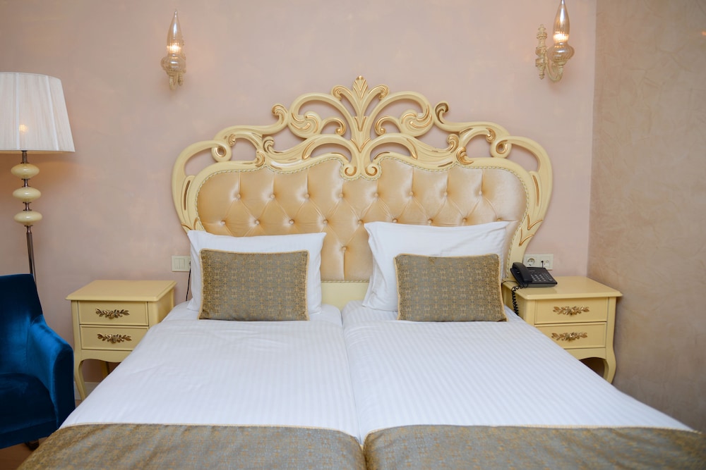 EDIBE SULTAN HOTEL 24/37