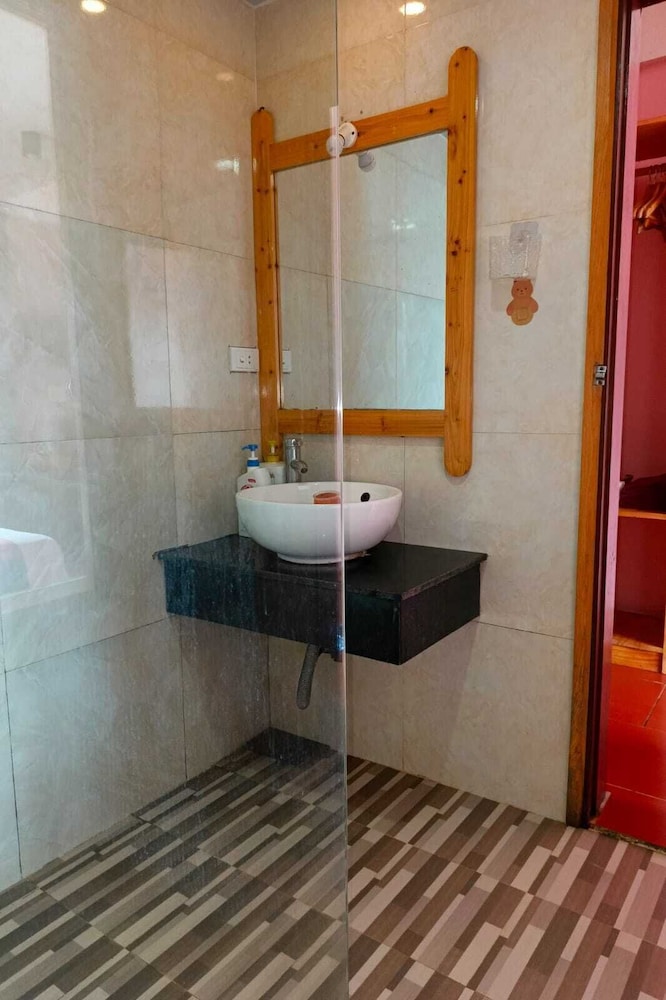 Sapa Scenery Hotel 45/45