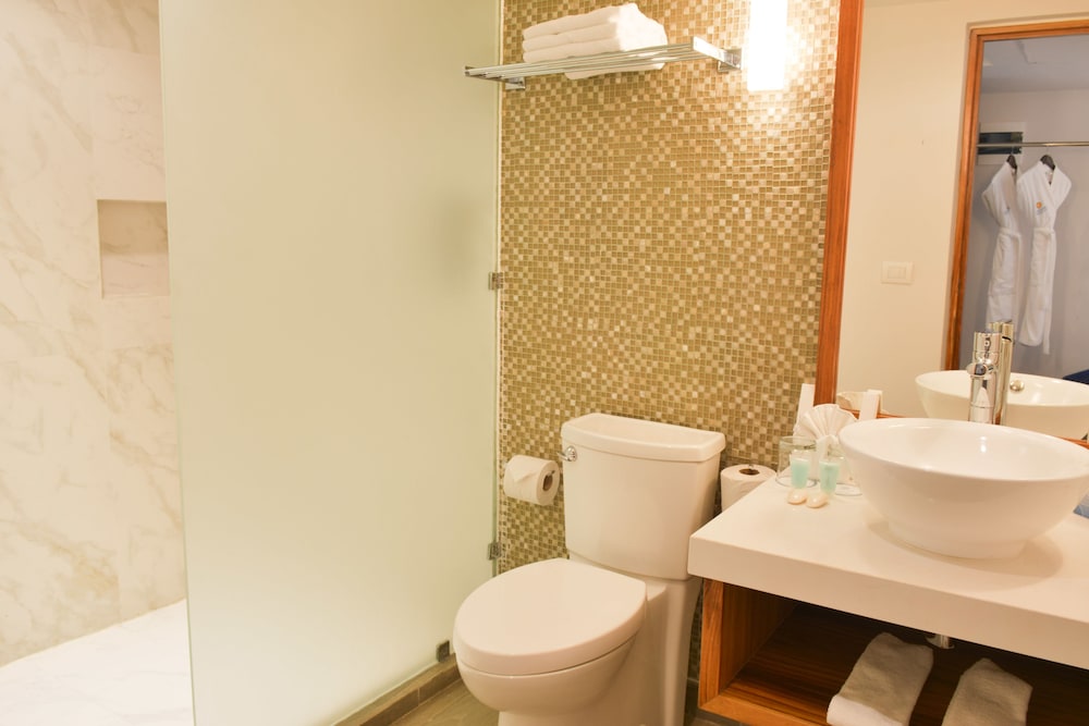 Sandos Caracol Nature Resort & Water Park All Inclusive 61/62