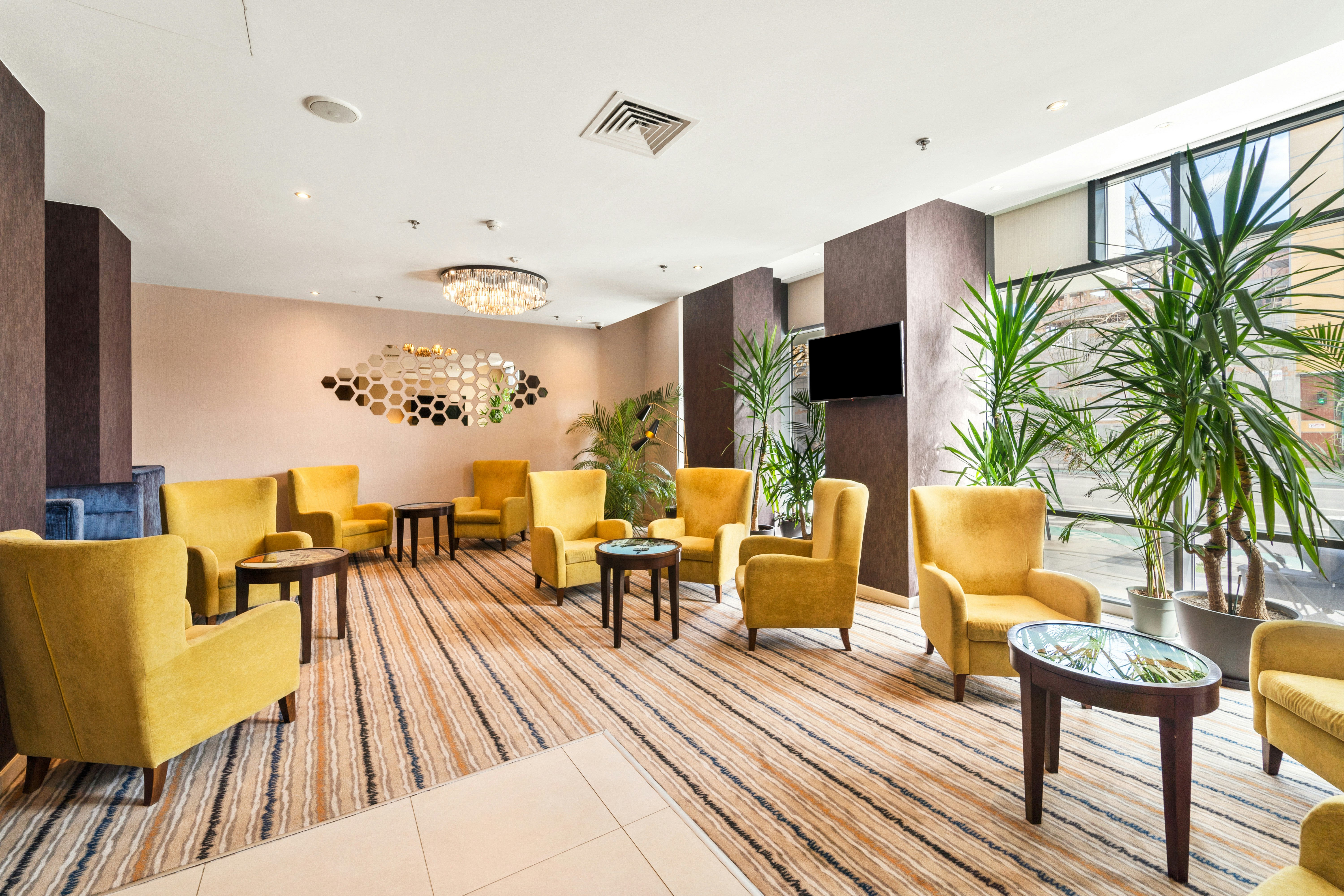 Hampton By Hilton Cluj Napoca 23/38