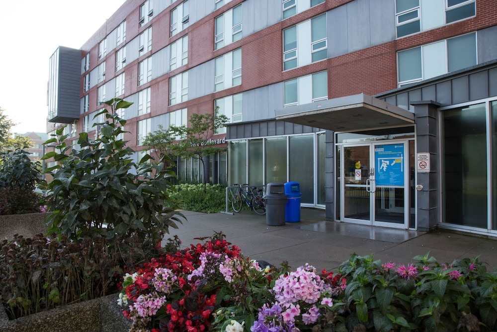 Humber College Lakeshore Residence 5/37