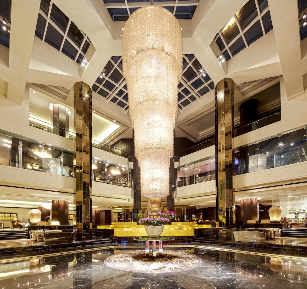 Grand Millennium Kuala Lumpur 43/53