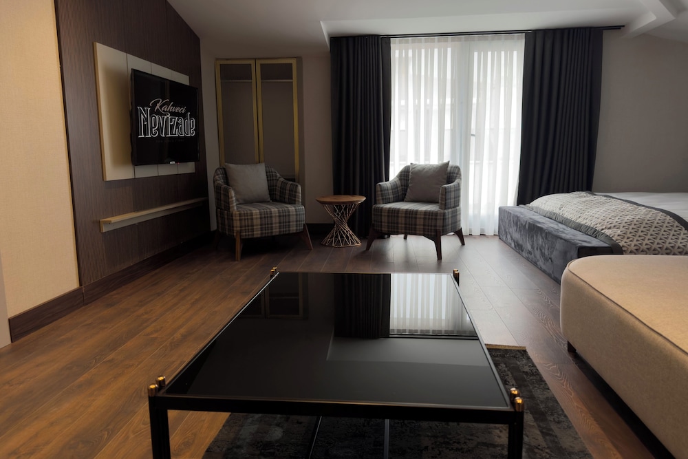 Nevizade Avangart Hotel 23/50